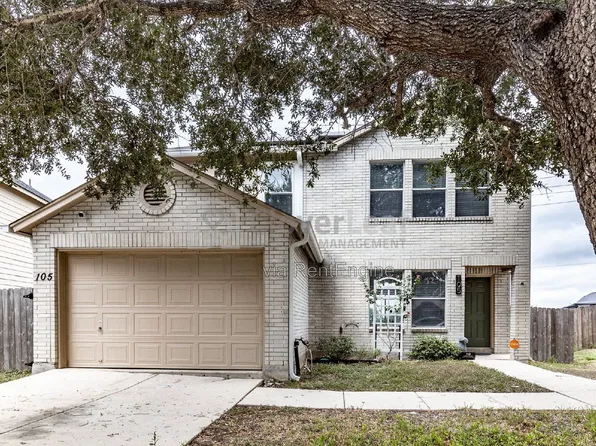 105 Corral Fence, Cibolo, TX 78108