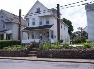 774 Market St #&-B, Bangor, PA 18013