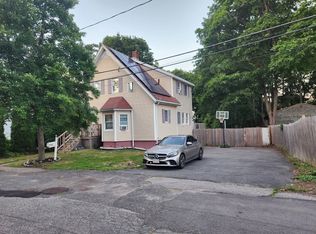 71 Porter St, Brockton, MA 02301