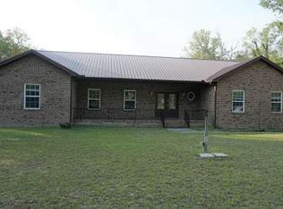 2850 NW 31st Pl, Jennings, FL 32053