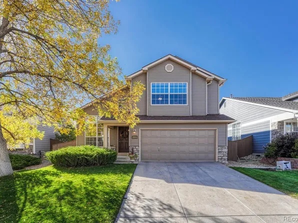 3144 White Oak Street, Highlands Ranch, CO 80129