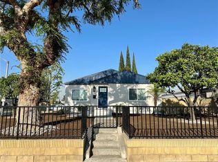 7103 Luxor St, Downey, CA 90241