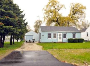 1631 Kremer Ave, Racine, WI 53402