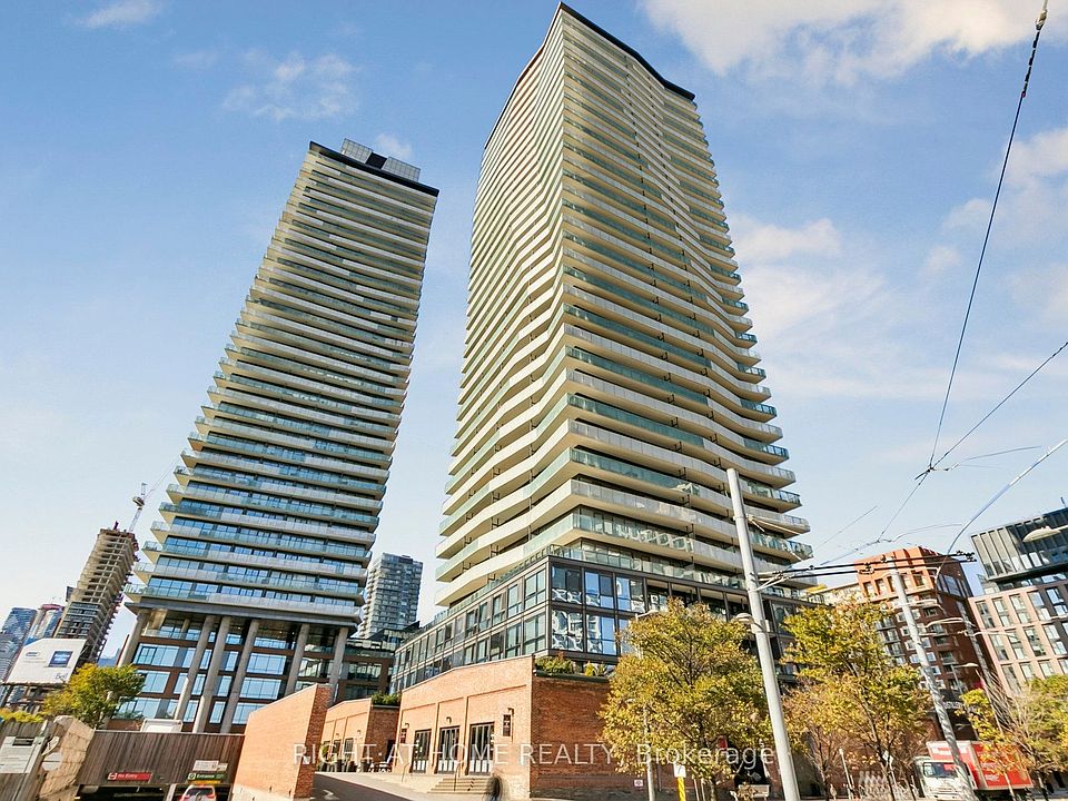 1st image of 390 Cherry St #3207