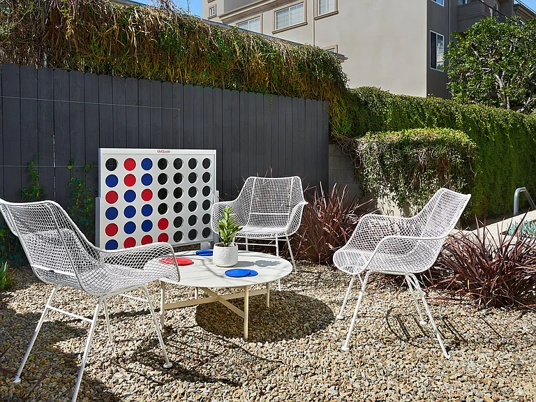 MySuite at Cara Co-Living — Photo 26