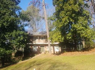 3111 Mangum Ln SW, Atlanta, GA 30311