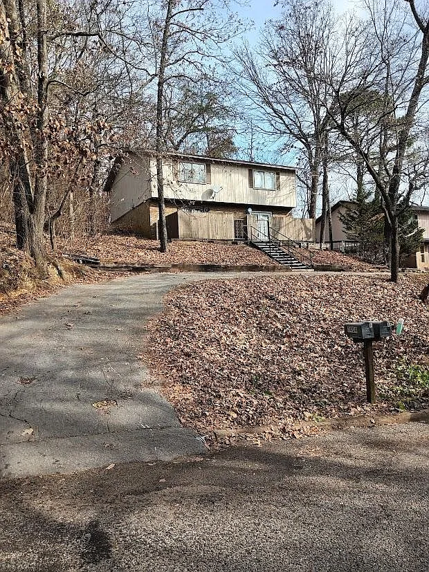 3404 Birchwood Drive Street View - 3404 Birchwood Dr