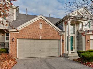 5640 Middlebury Ln #0, Gurnee, IL 60031