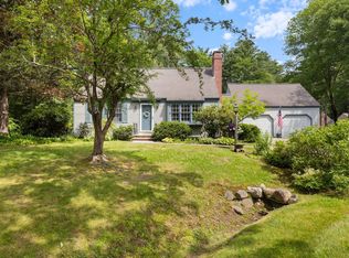 28 Wiggins Pond Ln #28, Kennebunk, ME 04043
