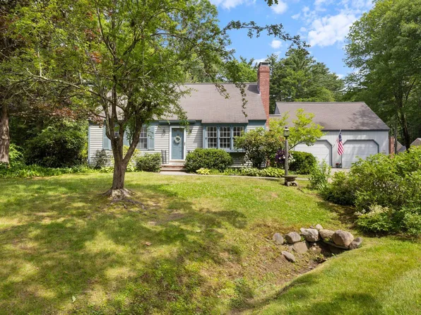 28 Wiggins Pond Lane #28, Kennebunk, ME 04043