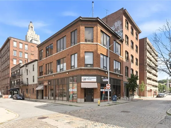 82 Orange St #3B, Providence, RI 02903