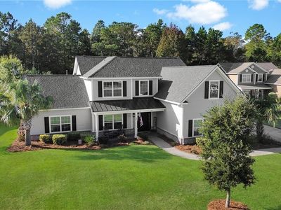 101 Danbridge Ct, Bluffton, SC, 29910