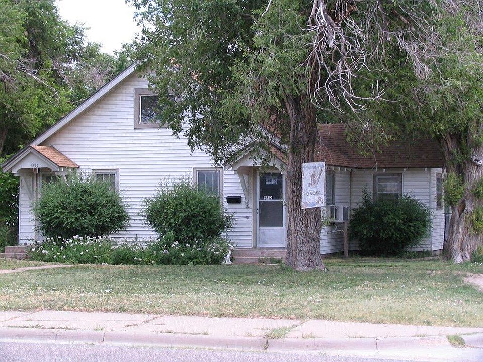 2nd image of 2612 19th St