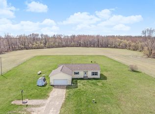 8240 Colby Rd, Bancroft, MI 48414