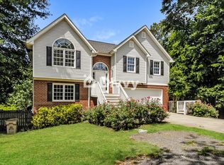 38 Carriage Trce, Cartersville, GA 30121