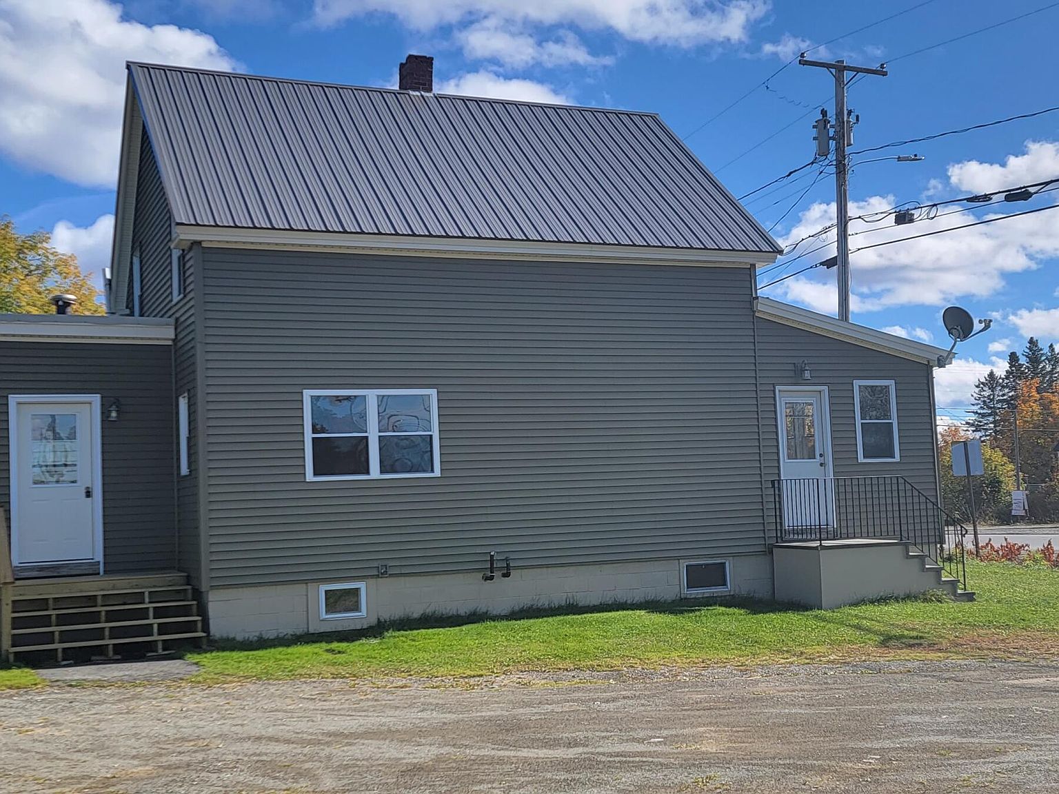 11 Shin Pond Road, Patten, ME 04765 Zillow