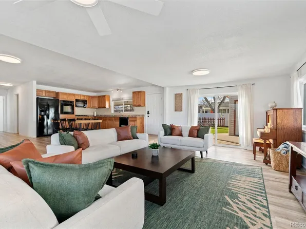 5533 Raritan Way, Denver, CO 80221