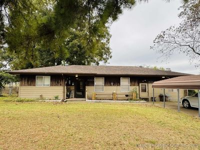2226 Springdale Rd, Ardmore, OK, 73401