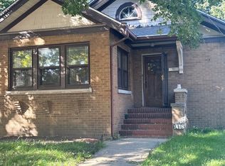 1418 Greenwood Ave, Rockford, IL 61107