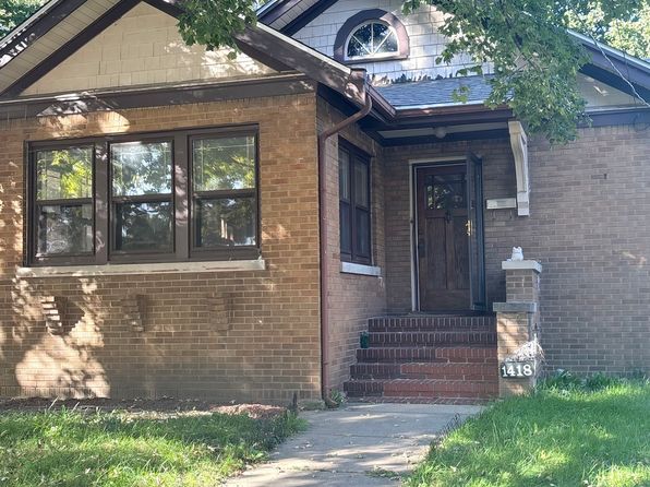 1418 Greenwood Ave