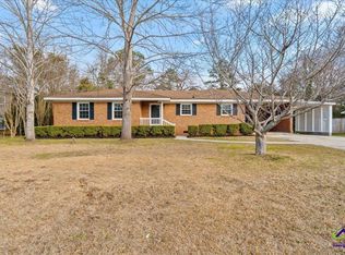 104 Heather St, Warner Robins, GA 31093