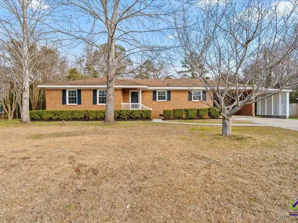 104 Heather St, Warner Robins, GA 31093