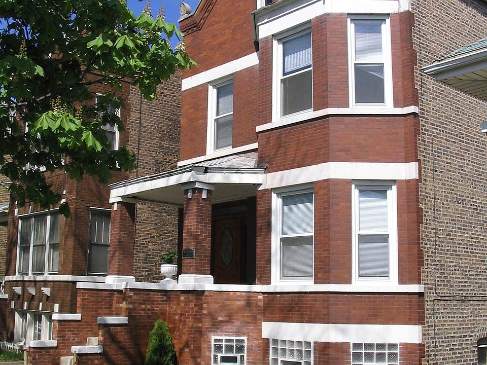 1st image of 2423 N Long Ave #1F