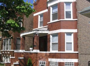 2423 N Long Ave #1F, Chicago, IL 60639