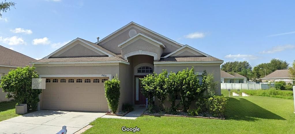 NEWYEAR ⑳ 24834 Vintage Ct, Lutz, FL 33559 | Zillow