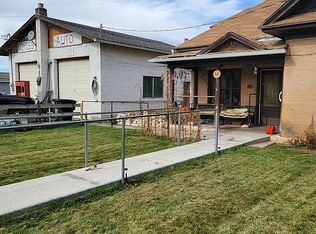 83 E 400 N, Spring City, UT 84662