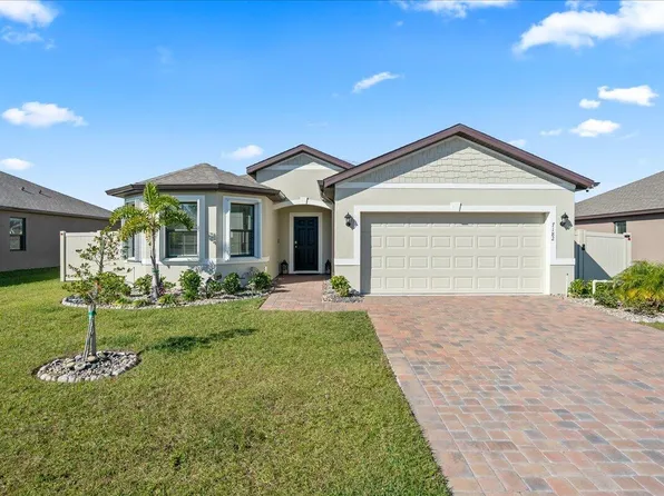7182 Tigereye Way, Grant Valkaria, FL 32949