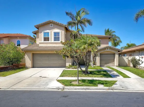 1222 Monte Sereno Ave, Chula Vista, CA 91913