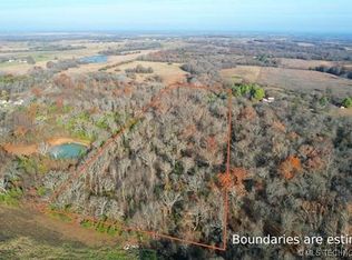 650 Shoemake Rd, Bennington, OK 74723