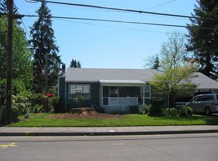 430 NW Jackson St, Hillsboro, OR