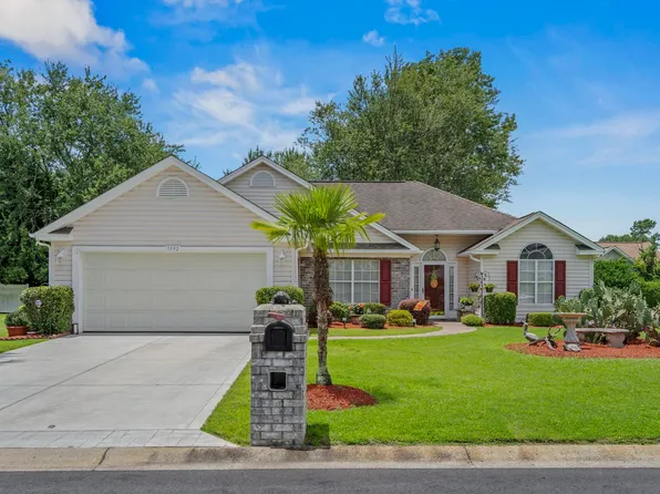 3992 Grousewood Dr., Myrtle Beach, SC 29588
