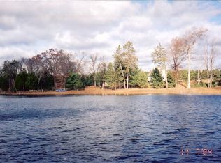 Lot 9 Barnes Lk Rd, Crivitz, WI 54114