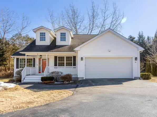 57 Lone Pine Lane #57, Yarmouth, ME 04096