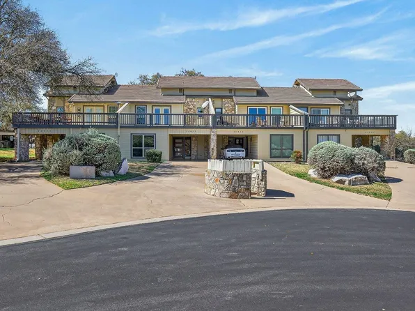 320 Twin Sails, #23, Horseshoe Bay, TX 78657-23