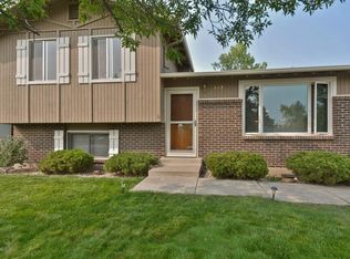317 W 50th St, Loveland, CO 80538