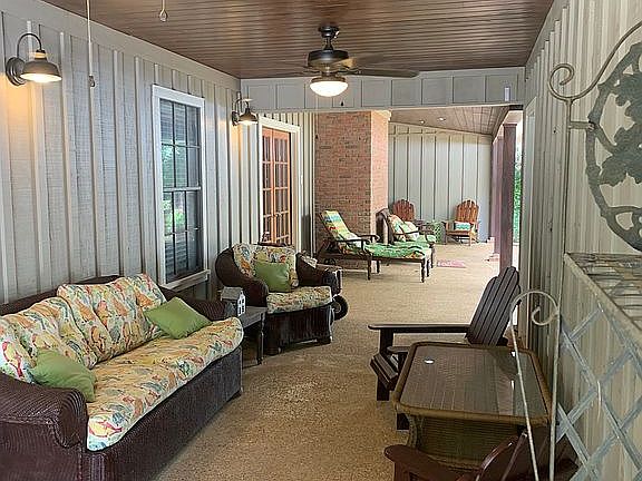 Breezeway