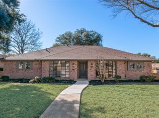 2801 Country Club Pkwy, Garland, TX 75043