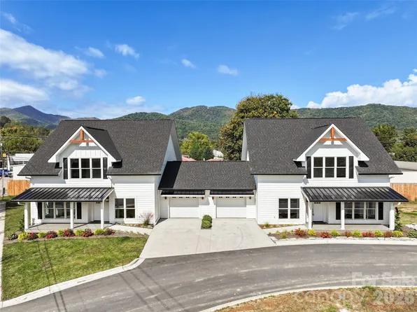 11 And 15 Riemar Ln, Waynesville, NC 28786