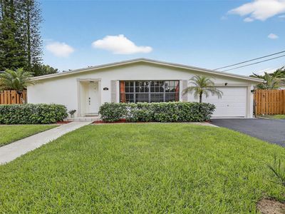 5260 Redwood Ct, Plantation, FL, 33317