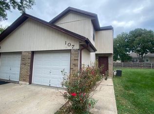 107 SW Oxford Pl #10511642, Lees Summit, MO 64063