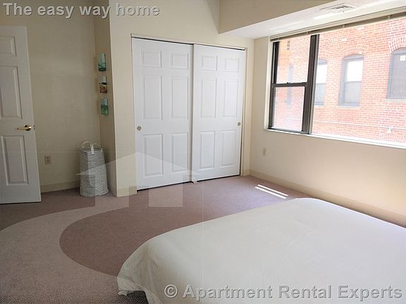 Apartment Rental Experts
