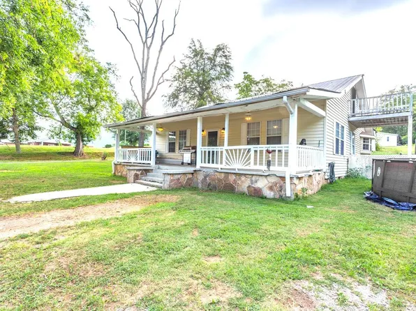 3784 Us Highway 11, Rising Fawn, GA 30738