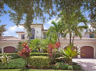 17848 Key Vista Way, Boca Raton, FL 33496