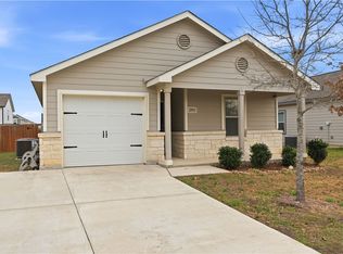 2513 Hiddenbrooke Trce, Seguin, TX 78155