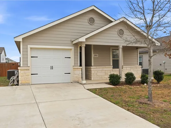 2513 Hiddenbrooke Trce, Seguin, TX 78155