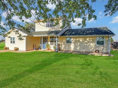 515 N Fleming St, Cordell, OK, 73632